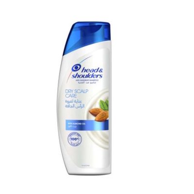 HEAD & SHOULDERS Shampoing Soin Hydratant 400ml