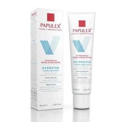 PAPULEX Crème de soin 40ml