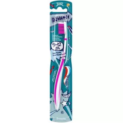 SENSODYNE Bain de bouche Aquafresh Advance Junior 9-12