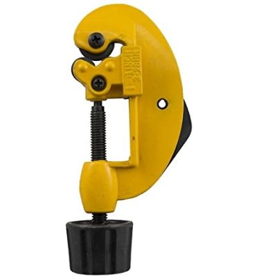 Coupe Tube Cuivre 3-28mm HOTECHE - 270801