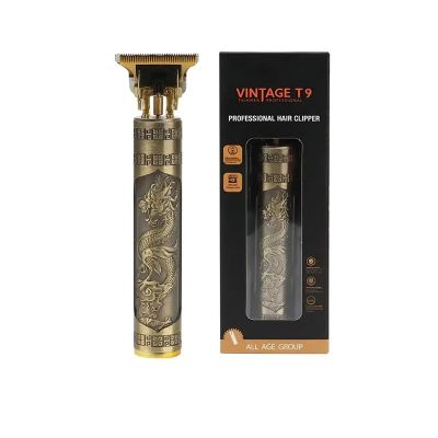 Tondeuse à Cheveux Rechargeable Pour Tommes T9