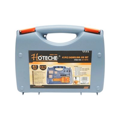 Kit de percage tourillon - HOTECHE