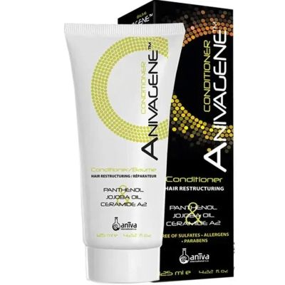 Anivagene Conditioner Restructurant - Prix... | Arkan.tn