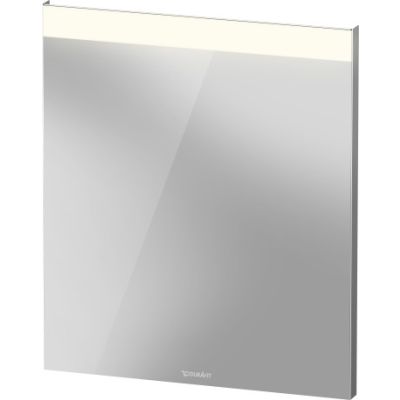 Miroir DURAVIT LM7845 avec éclairage LED 600X35 Cm