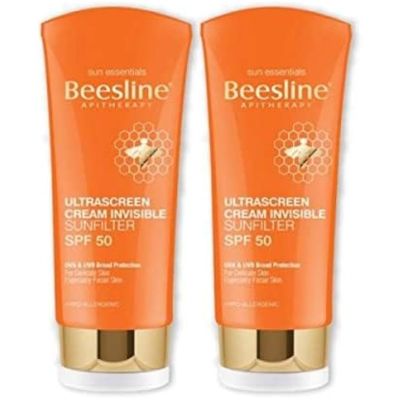 Beesline Écran Solaire Invisible SPF 50+ -... | Arkan.tn