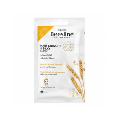 Masque Cheveux Beesline Straight & Silky -... | Arkan.tn