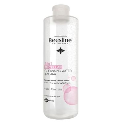 Eau Micellaire 3 en 1 Beesline 100ml - Prix... | Arkan.tn