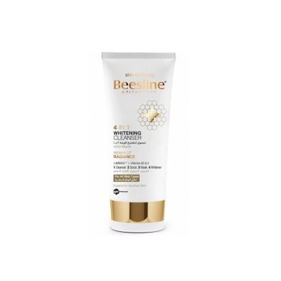 Beesline Gel Nettoyant 4 en 1 - Prix Tunisie | Arkan.tn