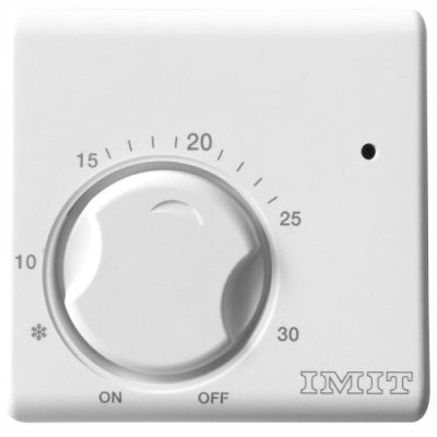 THERMOSTAT D'AMBIANCE ON/OFF TA5-B IMIT-546710