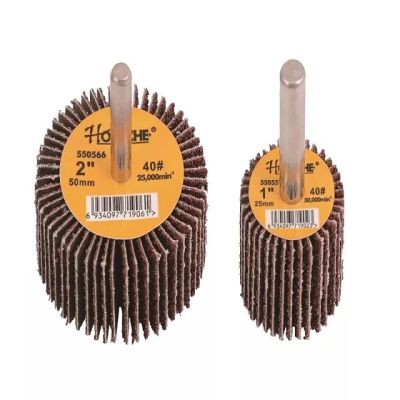 Roue abrasif - HOTECHE-25-25-6 g 40