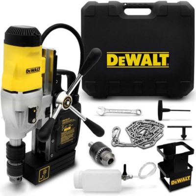 Perceuse magnétique DEWALT DWE1622K - 1200W 50mm Garantie 3 Ans