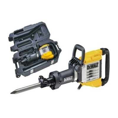 Démolisseur HEX 30 AVC 16KG 1600 Watt - D25961 - DEWALT
