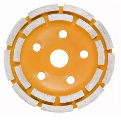 Meule diamant double rang HOTECHE 570513 - 18 t