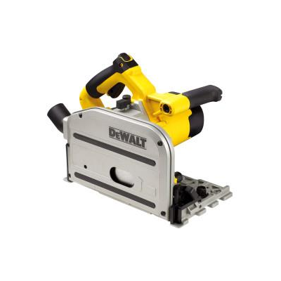 Scie Plongeante DEWALT DWS520K – 1300W, Garantie 3 Ans