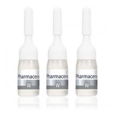 PHARMACERIS Albucin-PP Ampoules 3x4ml