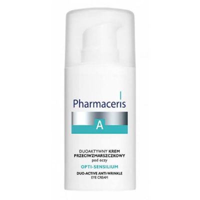 PHARMACERIS A Opti-Sensilium 15ml