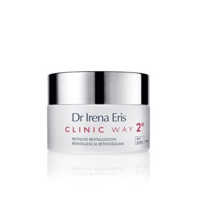 Crème Anti-Âge Clinic Way 2 - Prix Tunisie | Arkan.tn