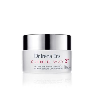 Crème de Jour Clinic Way 3 Anti-Âge - Prix... | Arkan.tn