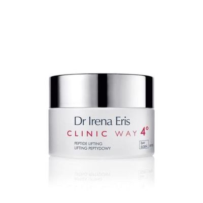 Crème de Jour Anti-Âge Clinic Way 4 - Prix... | Arkan.tn