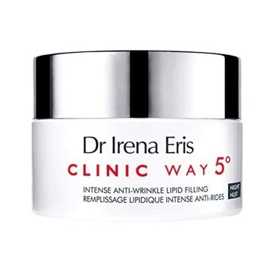 Clinic Way Crème Nuit Anti-Âge 50ml - Prix... | Arkan.tn