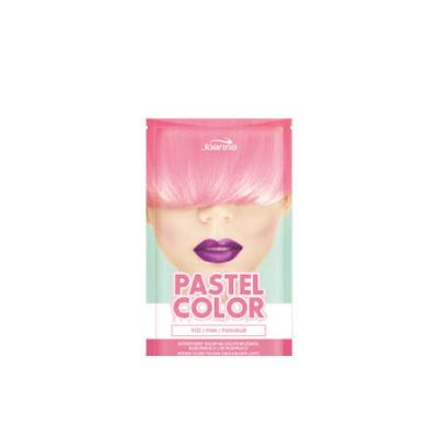JOANNA Coloring Shamp Pastel Color Pink