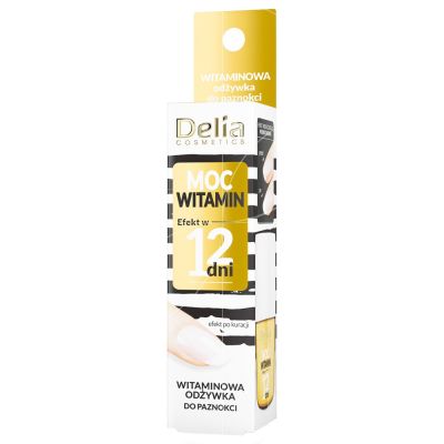 DELIA Active Diamond Soin des ongles 11ml
