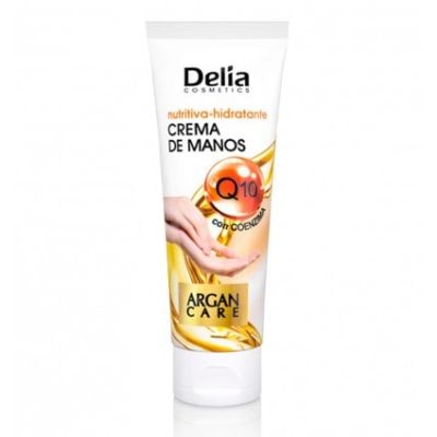 DELIA Crème mains Argan Oil Extra Hand Care 75ml