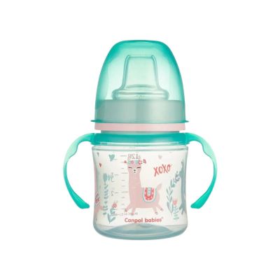 Tasse d'Apprentissage Canpol 120ml - Prix Tunisie | Arkan.tn