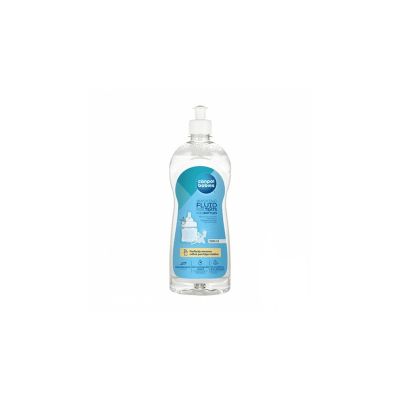 Liquide Rinçage Biberons Canpol 500ml - Prix... | Arkan.tn