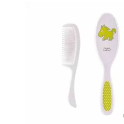 Canpol Set Brosse et Peigne - Prix Tunisie | Arkan.tn
