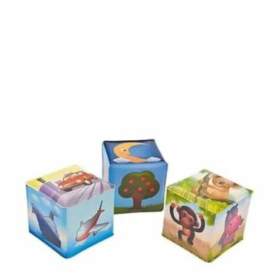 Canpol Cube Hochet - Prix Tunisie | Arkan.tn