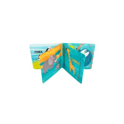 Canpol Livre d'Animaux pour Bébé - Prix Tunisie | Arkan.tn