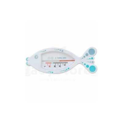 Thermomètre de Bain Poisson Canpol - Prix... | Arkan.tn