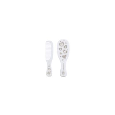 Brosse et Peigne Canpol Poils Naturels - Prix... | Arkan.tn