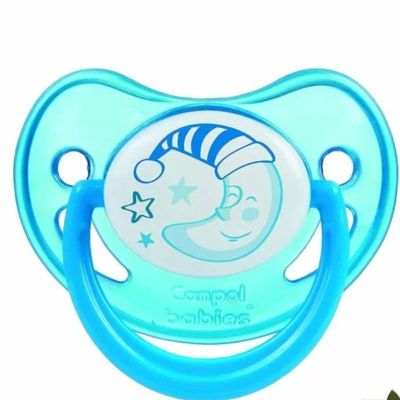 Sucette Canpol Night Dreams 6-18M - Prix Tunisie | Arkan.tn