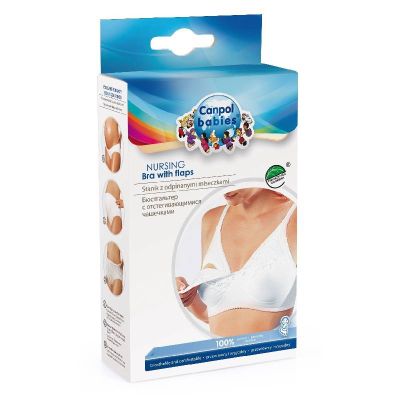 Soutien-Gorge Allaitement Canpol 80C - Prix... | Arkan.tn