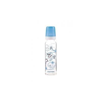 Canpol Biberon Verre Décoré 240ml - Prix... | Arkan.tn