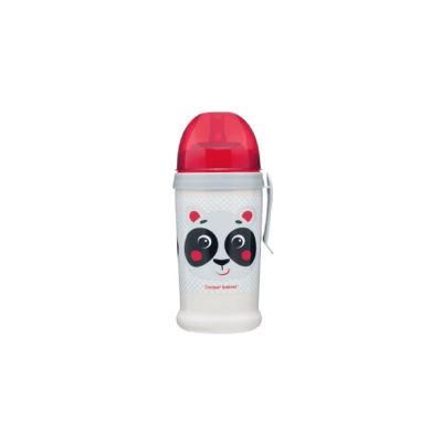 Tasse Sport Paille Canpol 350ml - Prix Tunisie | Arkan.tn