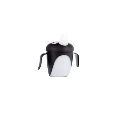 Tasse Antidéverse Pingouin Canpol 240ml -... | Arkan.tn