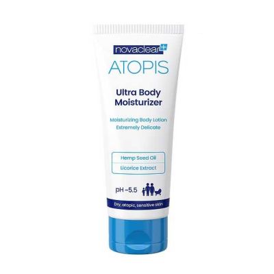 NOVACLAR Atopis Lait 200ml