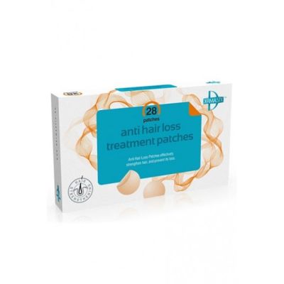 NOVACLEAR Dermastic Patchs anti-chute B/28