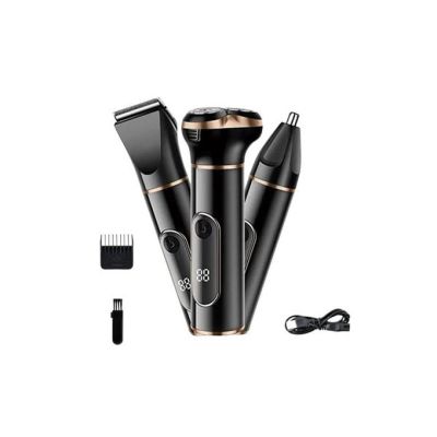 Daling Tondeuse Cheveux 3 en 1 – Professionnel – Rechargeable