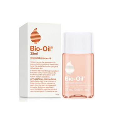 Bio-Oil Huile de Soin 25ml - Prix Tunisie | Arkan.tn