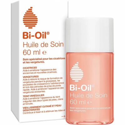 Bio-Oil Huile de Soin 60 ml - Prix Tunisie | Arkan.tn