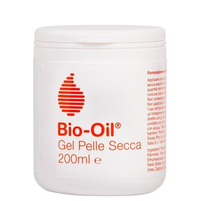 Bio-Oil Gel Peaux Sèches 200ml - Prix Tunisie | Arkan.tn