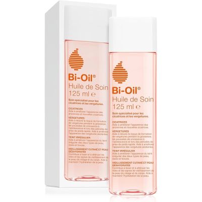 Bio-Oil Huile de Soin Naturelle 125ml - Prix... | Arkan.tn