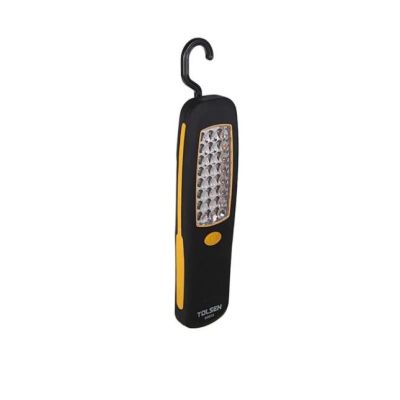 Lampe Torche De Travail -TLS60015- TOLSEN