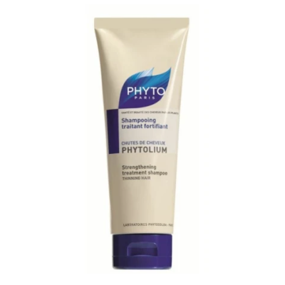 Phyto Phytolium Shampoing Anti-Chute - Prix... | Arkan.tn