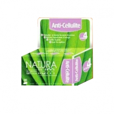 NATURALIUM Anti-cellulite