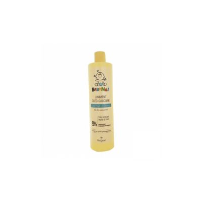 Babynat Liniment Oléo-Calcaire 500ml - Prix... | Arkan.tn